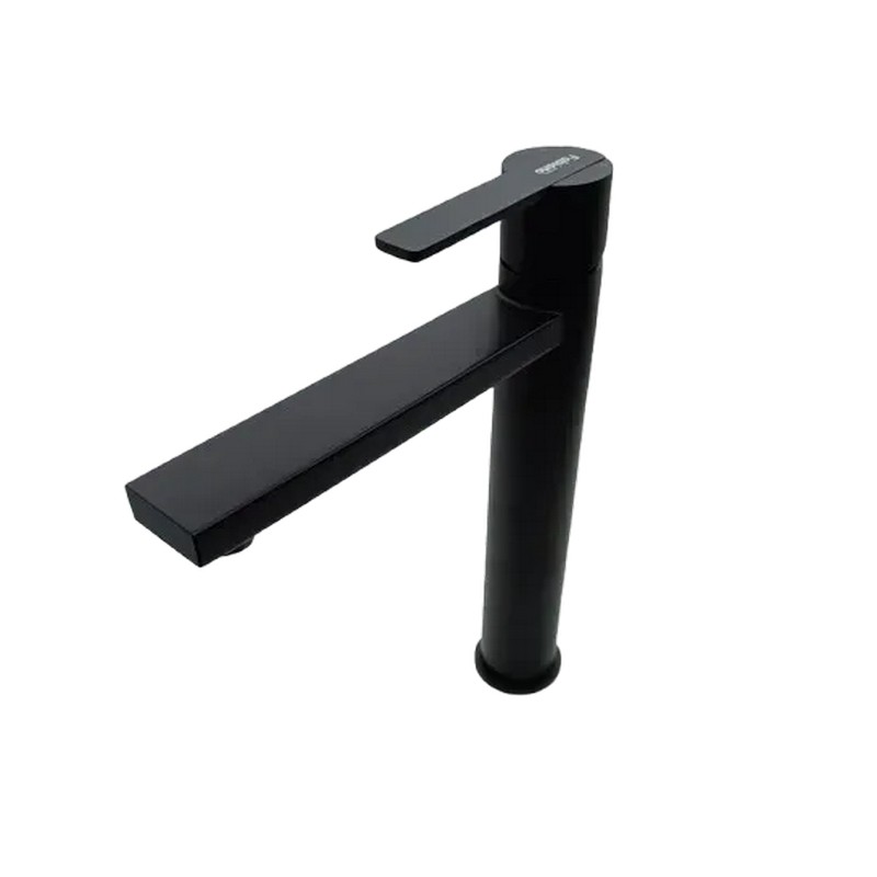 Змішувач Alvi 30201 Black Fabiano Змішувач Alvi 30201 Black Fabiano