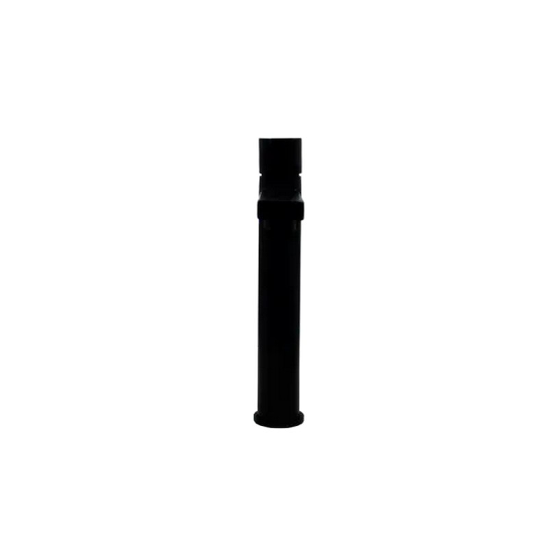 Змішувач Alvi 30201 Black Fabiano