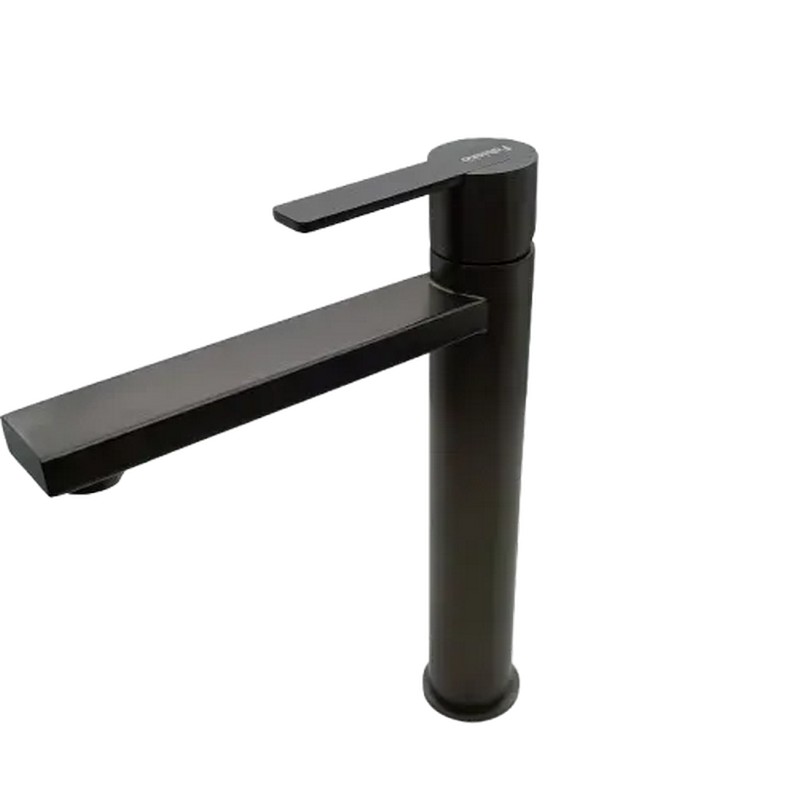 Змішувач Alvi 30202 Graphite Fabiano Змішувач Alvi 30202 Graphite Fabiano