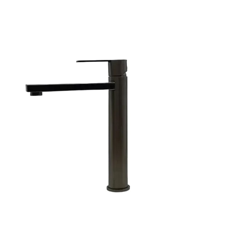 Змішувач Alvi 30202 Graphite Fabiano Змішувач Alvi 30202 Graphite Fabiano