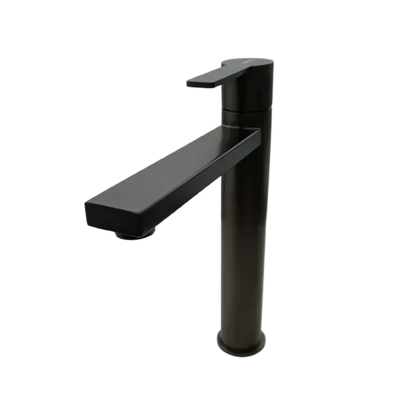 Змішувач Alvi 30202 Graphite Fabiano Змішувач Alvi 30202 Graphite Fabiano