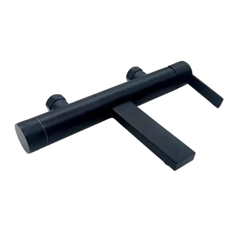 Змішувач Alvi 30401 Black Fabiano Змішувач Alvi 30401 Black Fabiano