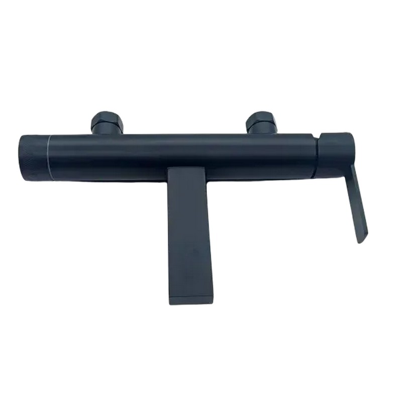 Змішувач Alvi 30401 Black Fabiano Змішувач Alvi 30401 Black Fabiano