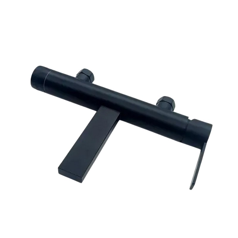 Змішувач Alvi 30401 Black Fabiano Змішувач Alvi 30401 Black Fabiano