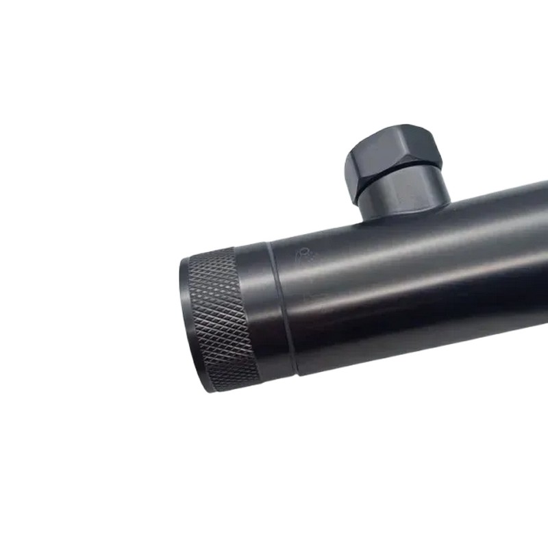 Змішувач Alvi 30402 Graphite Fabiano Змішувач Alvi 30402 Graphite Fabiano