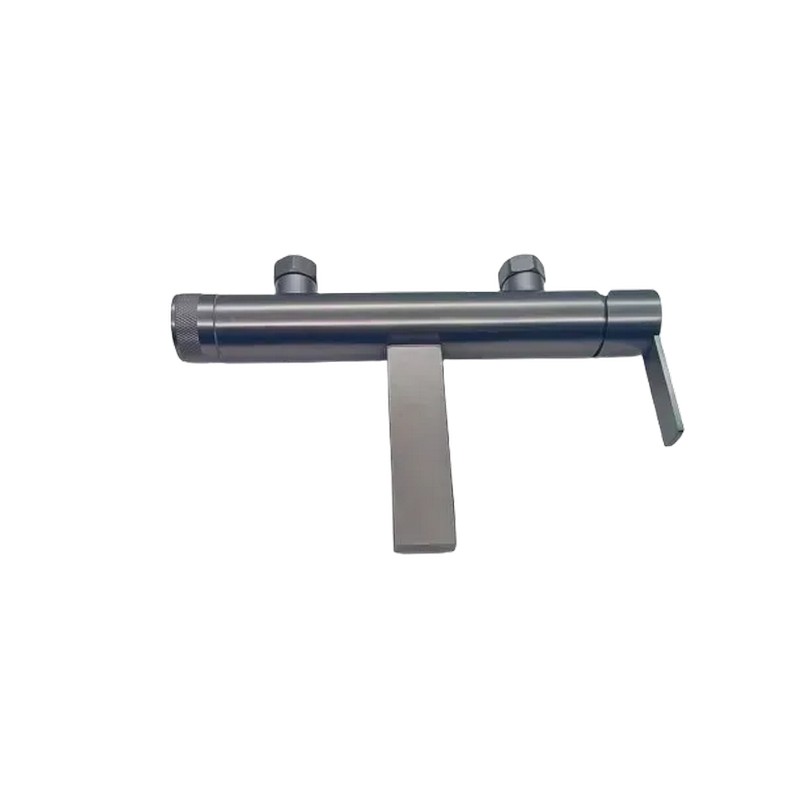 Змішувач Alvi 30402 Graphite Fabiano Змішувач Alvi 30402 Graphite Fabiano