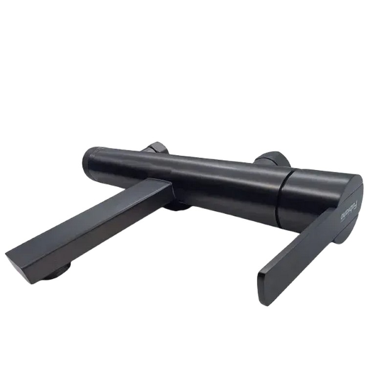 Змішувач Alvi 30402 Graphite Fabiano Змішувач Alvi 30402 Graphite Fabiano