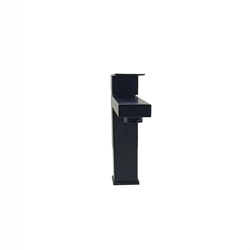Змішувач Cubo 40101 Black Fabiano