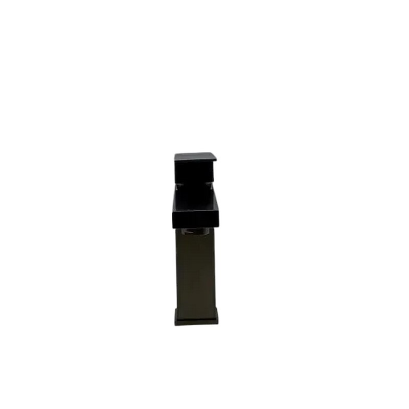 Змішувач Cubo 40102 Graphite Fabiano Змішувач Cubo 40102 Graphite Fabiano