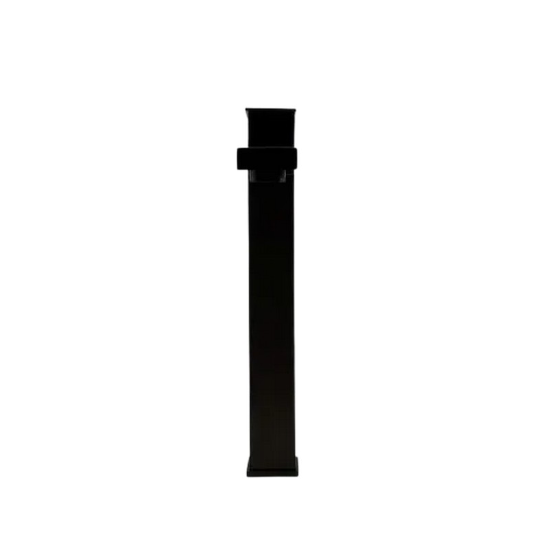 Змішувач Cubo 40202 Graphite Fabiano Змішувач Cubo 40202 Graphite Fabiano