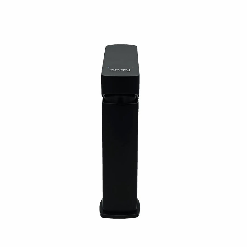 Змішувач Logic 17101 Black Fabiano Змішувач Logic 17101 Black Fabiano