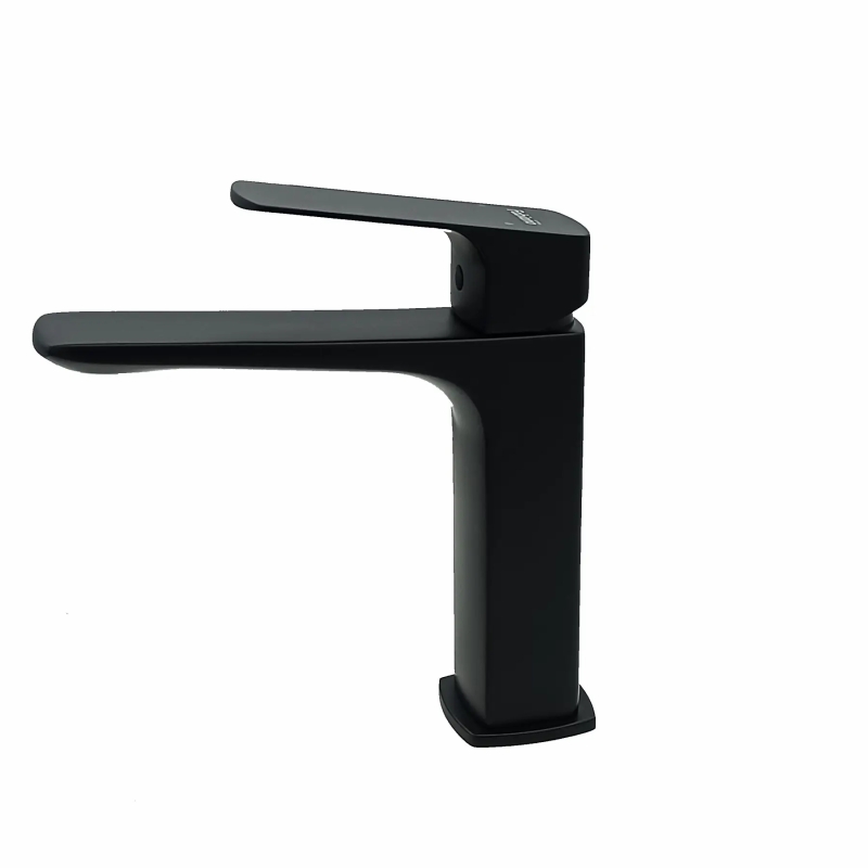 Змішувач Logic 17101 Black Fabiano Змішувач Logic 17101 Black Fabiano