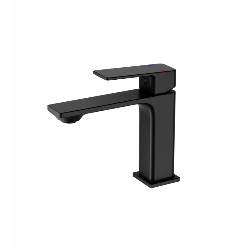 Змішувач Lupo 18101 Black Fabiano Змішувач Lupo 18101 Black Fabiano