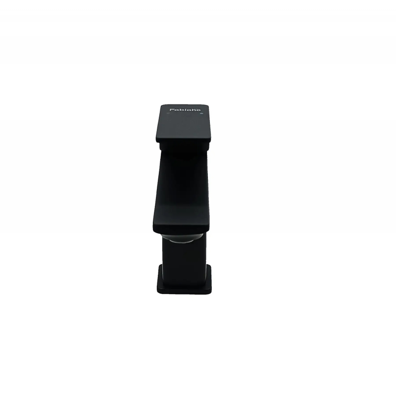 Змішувач Lupo 18101 Black Fabiano Змішувач Lupo 18101 Black Fabiano
