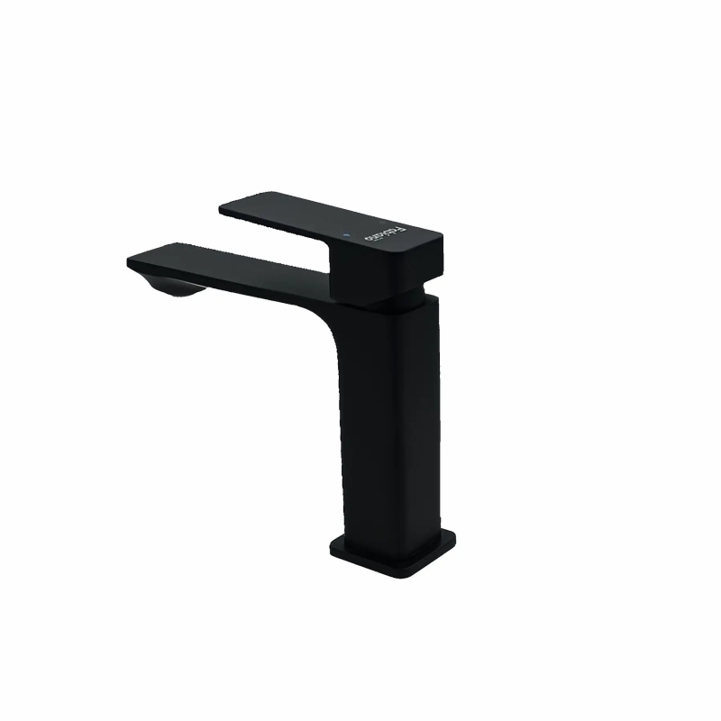 Змішувач Lupo 18101 Black Fabiano Змішувач Lupo 18101 Black Fabiano