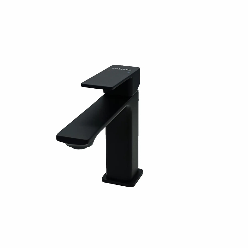 Змішувач Lupo 18101 Black Fabiano Змішувач Lupo 18101 Black Fabiano