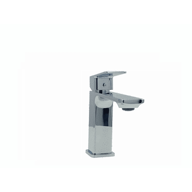 Змішувач Lupo 18103 Chrome Fabiano