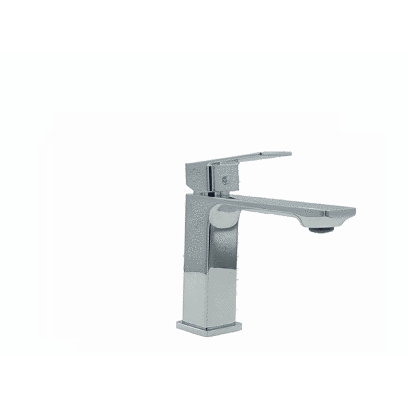 Змішувач Lupo 18103 Chrome Fabiano