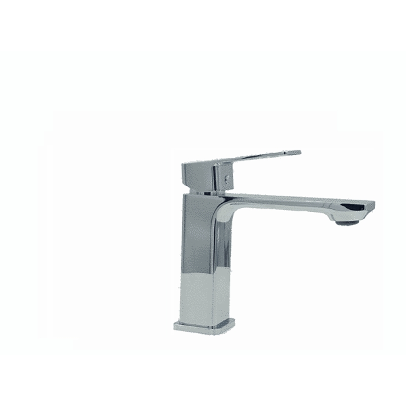 Змішувач Lupo 18103 Chrome Fabiano