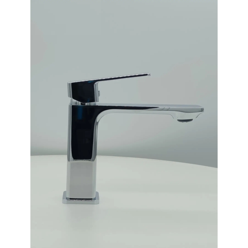 Змішувач Lupo 18103 Chrome Fabiano