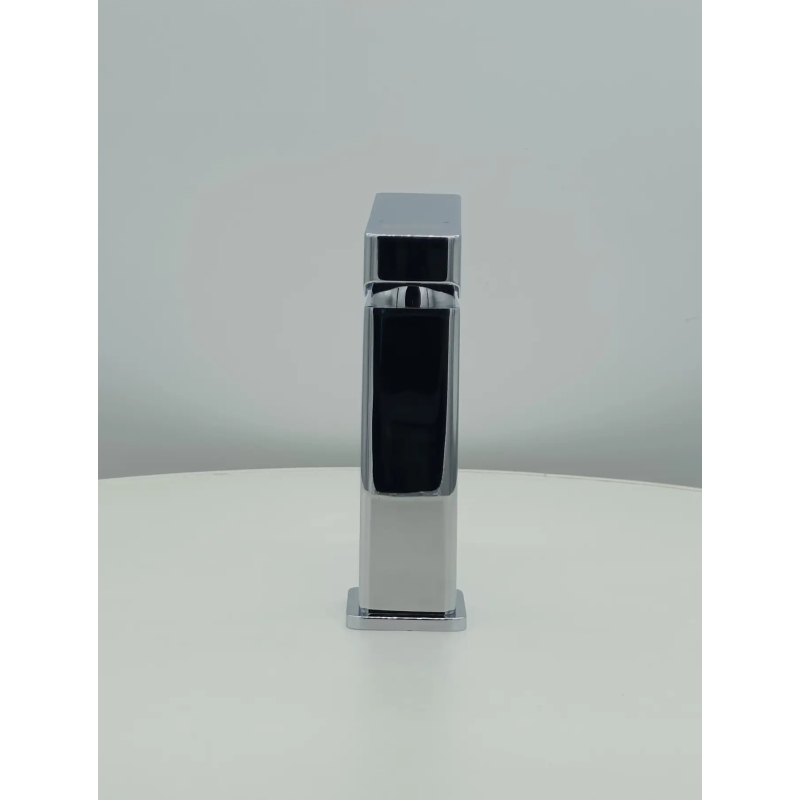 Змішувач Lupo 18103 Chrome Fabiano