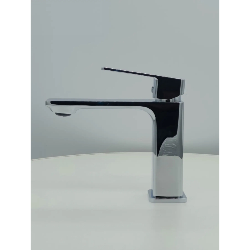 Змішувач Lupo 18103 Chrome Fabiano
