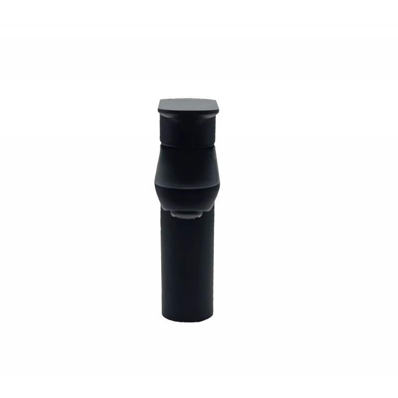 Змішувач Modena 10101 Black Fabiano