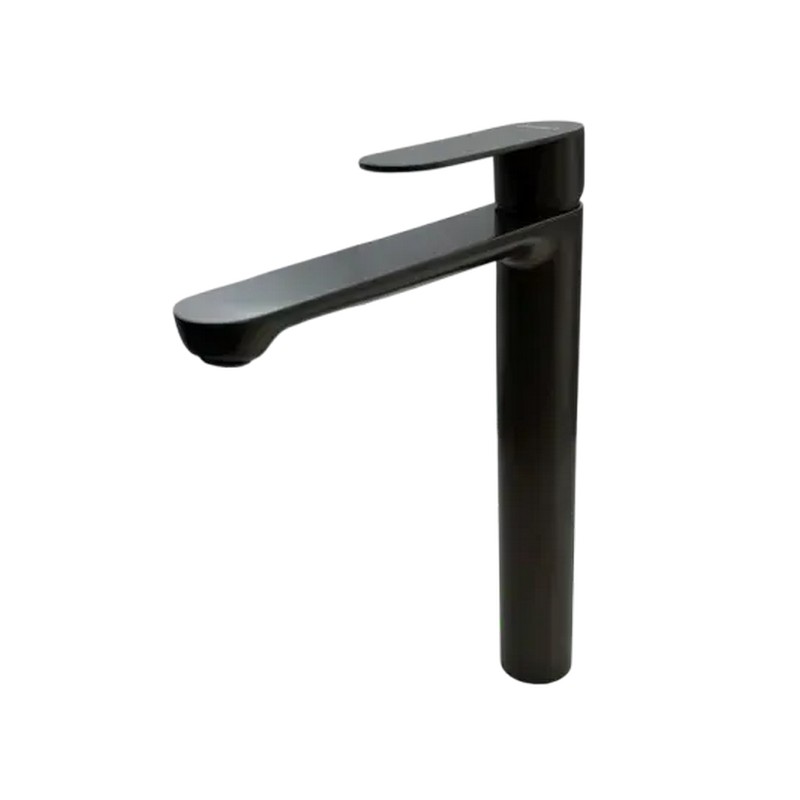 Змішувач Modena 10202 Graphite Fabiano Змішувач Modena 10202 Graphite Fabiano
