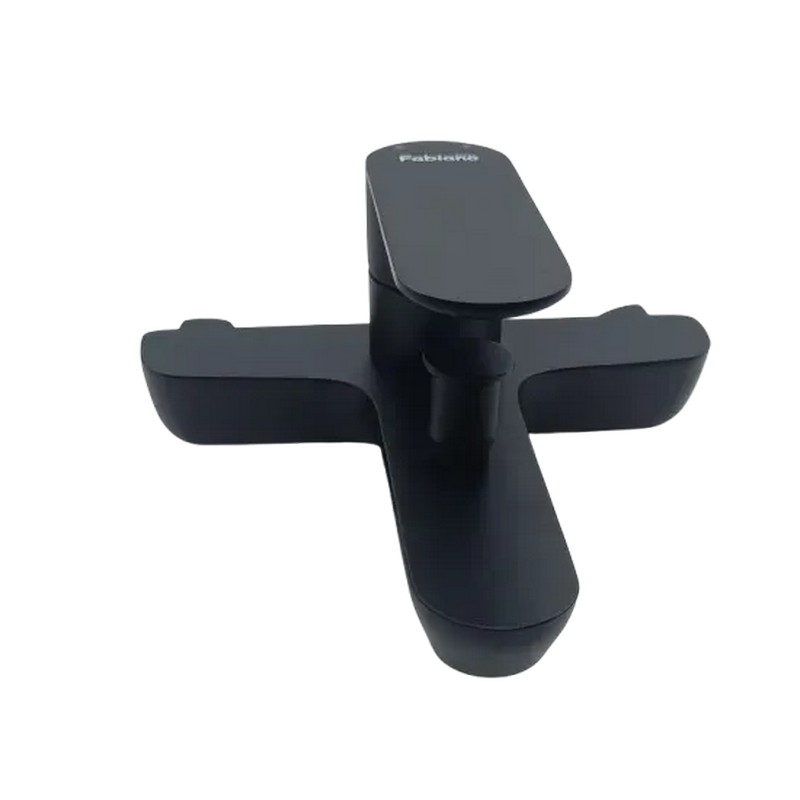 Змішувач Modena 10401 Black Fabiano Змішувач Modena 10401 Black Fabiano