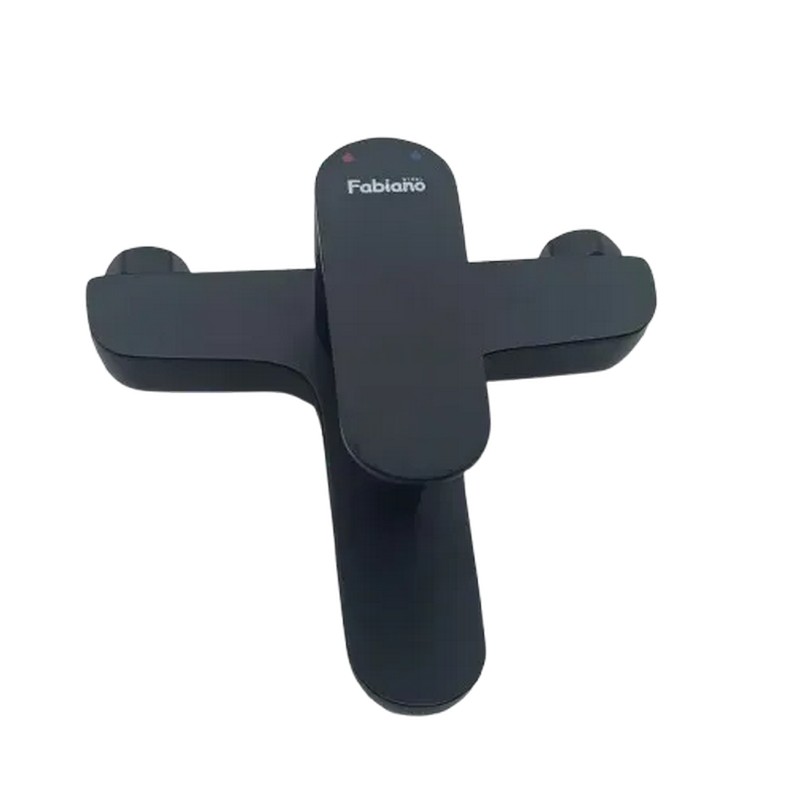 Змішувач Modena 10401 Black Fabiano Змішувач Modena 10401 Black Fabiano