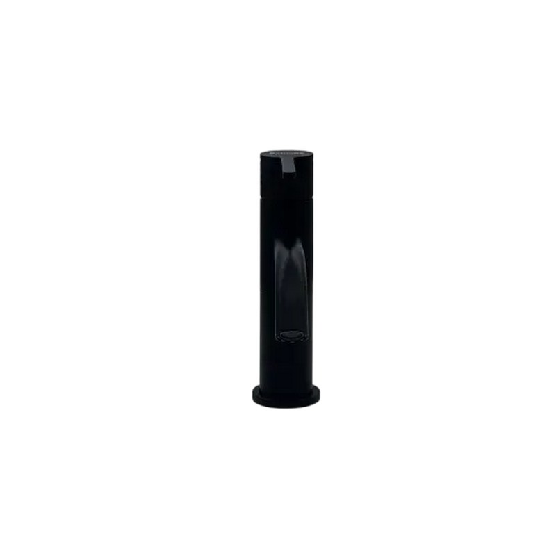 Змішувач Nuova 50101 Black Fabiano