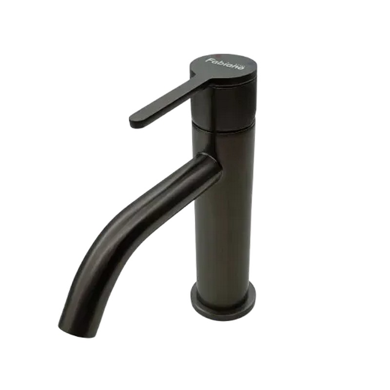 Змішувач Nuova 50102 Graphite Fabiano Змішувач Nuova 50102 Graphite Fabiano