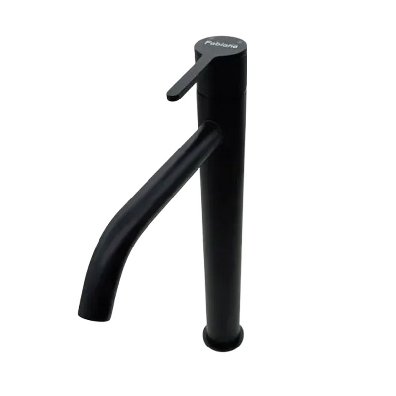 Змішувач Nuova 50201 Black Fabiano Змішувач Nuova 50201 Black Fabiano
