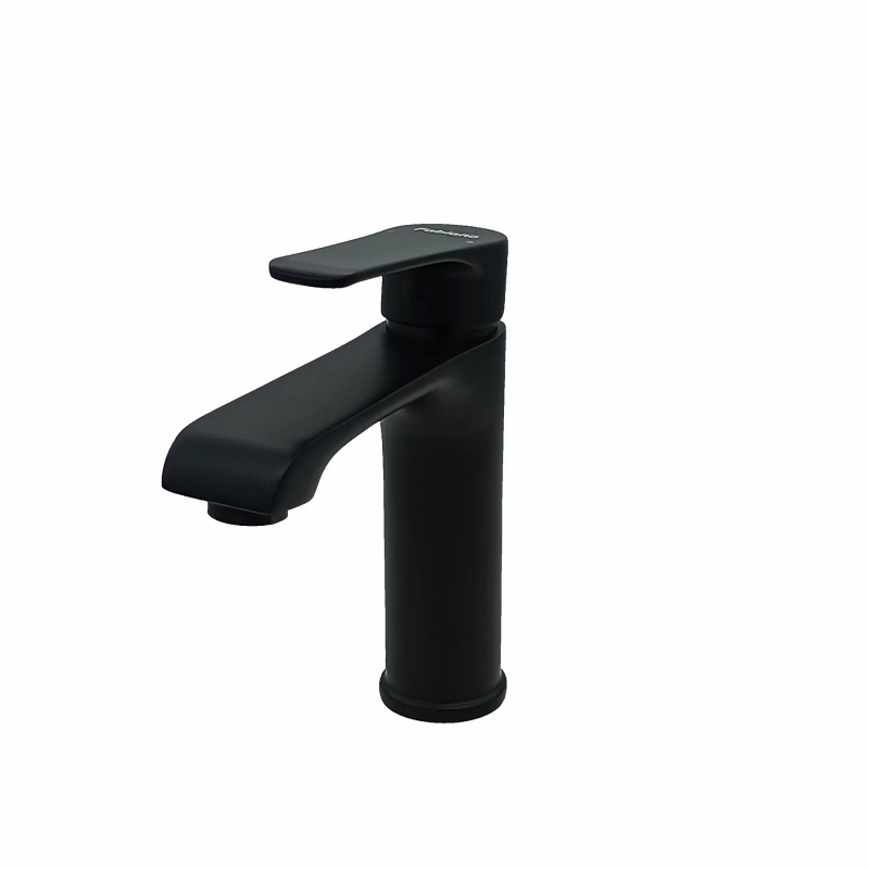 Змішувач Stylo 16101 Black Fabiano Змішувач Stylo 16101 Black Fabiano