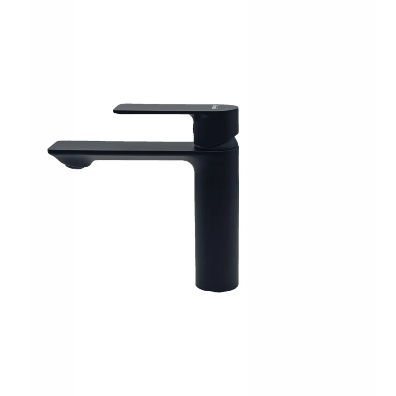 Змішувач Teano 20101 Black Fabiano Змішувач Teano 20101 Black Fabiano