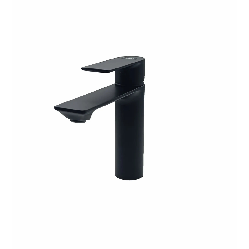 Змішувач Teano 20101 Black Fabiano Змішувач Teano 20101 Black Fabiano