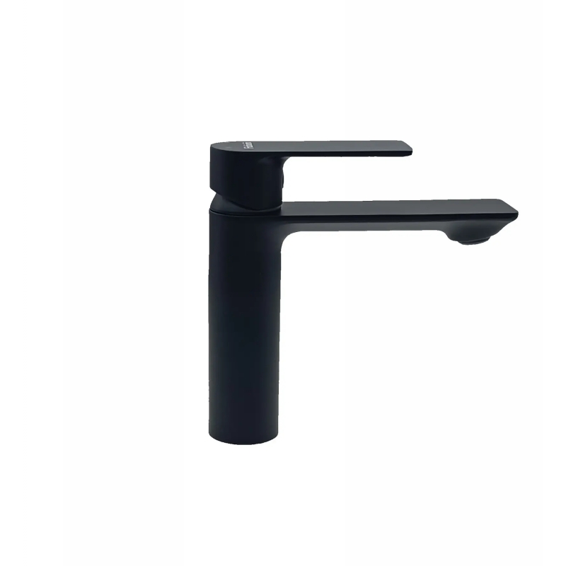 Змішувач Teano 20101 Black Fabiano Змішувач Teano 20101 Black Fabiano