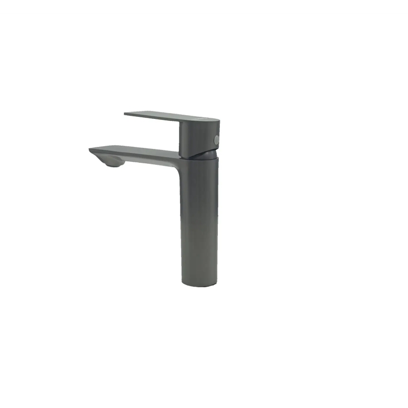 Змішувач Teano 20102 Graphite Fabiano Змішувач Teano 20102 Graphite Fabiano