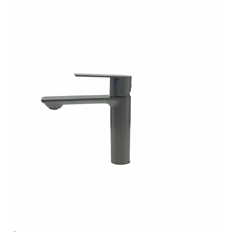 Змішувач Teano 20102 Graphite Fabiano Змішувач Teano 20102 Graphite Fabiano