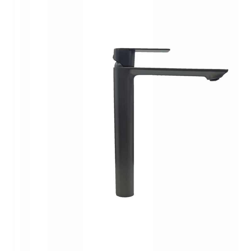 Змішувач Teano 20202 Graphite Fabiano