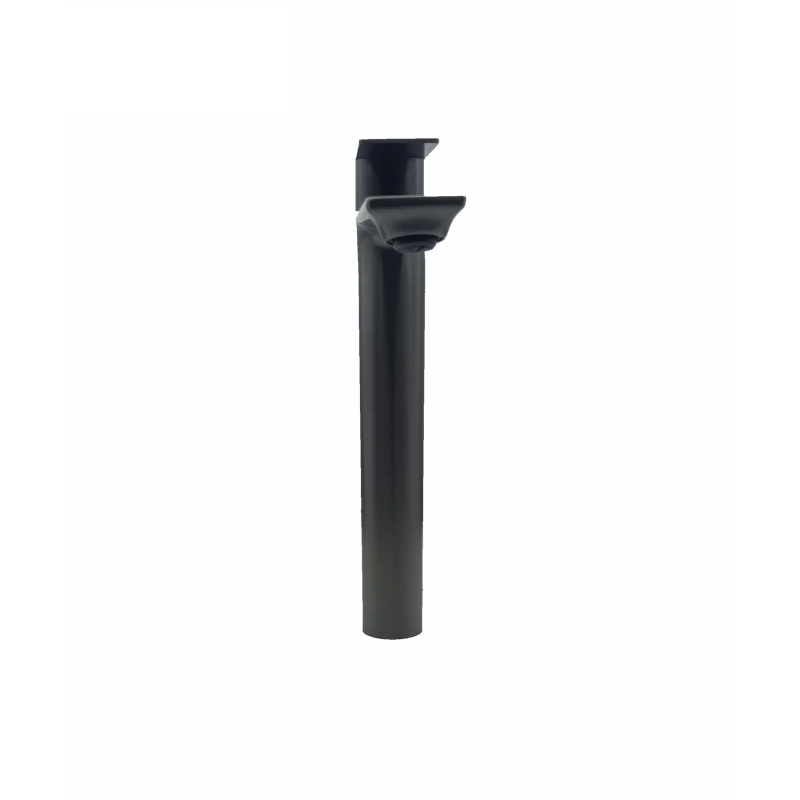 Змішувач Teano 20202 Graphite Fabiano