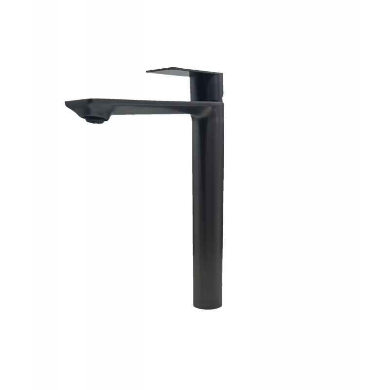 Змішувач Teano 20202 Graphite Fabiano