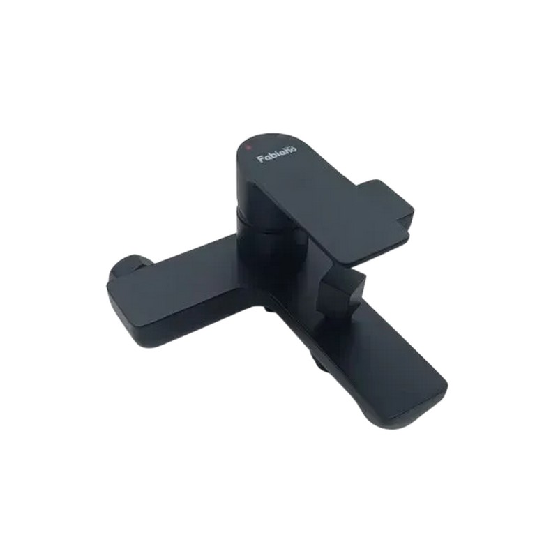 Змішувач Teano 20401 Black Fabiano