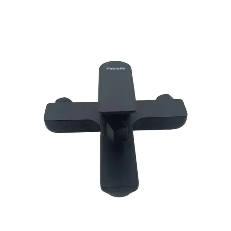 Змішувач Teano 20401 Black Fabiano