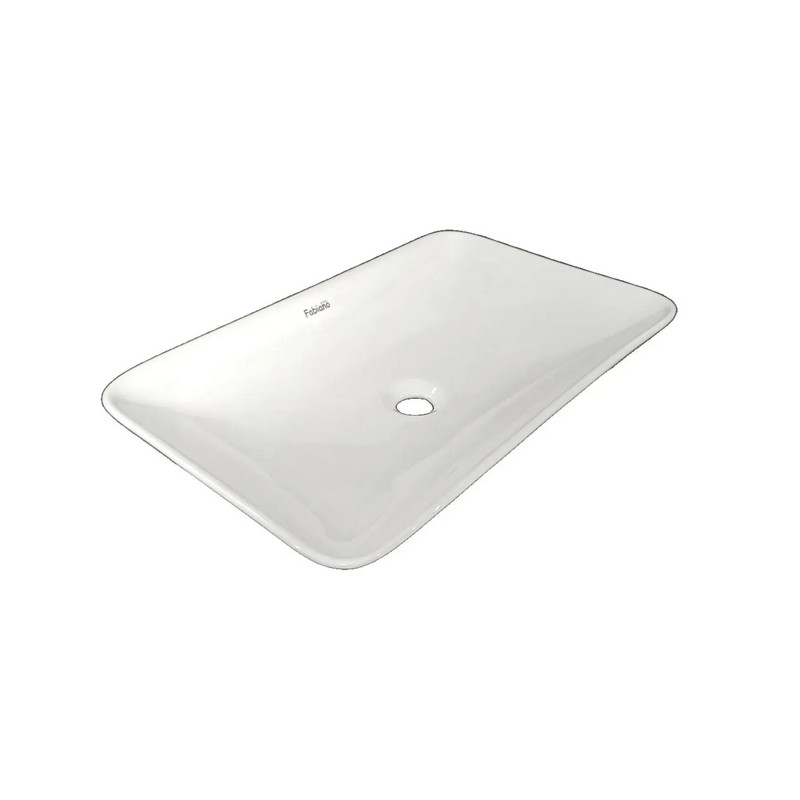 Умивальник Laveo T590x370x110 Fabiano
