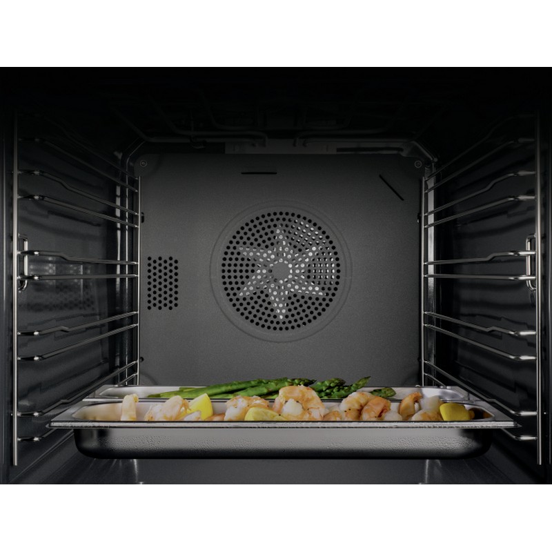 Парова шафа DGC 7250 CleanSteel Miele