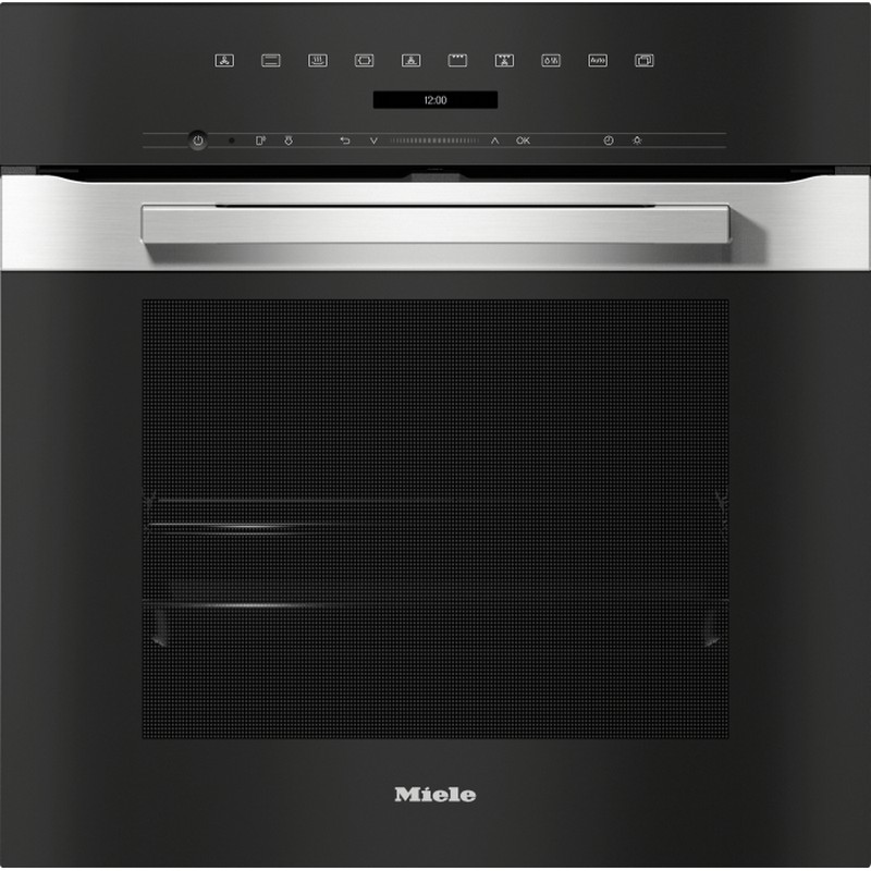 Парова шафа DGC 7250 CleanSteel Miele