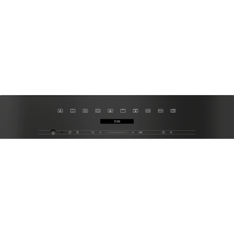 Парова шафа DGC 7250 CleanSteel Miele