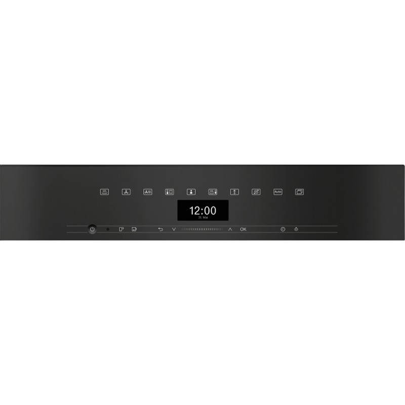 Парова шафа DGC 7460 HC Pro CleanSteel Miele Парова шафа DGC 7460 HC Pro CleanSteel Miele