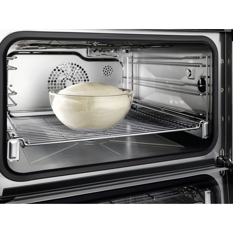 Парова шафа DGC 7860 HCX Pro графітово-сірий Miele Парова шафа DGC 7860 HCX Pro графітово-сірий Miele